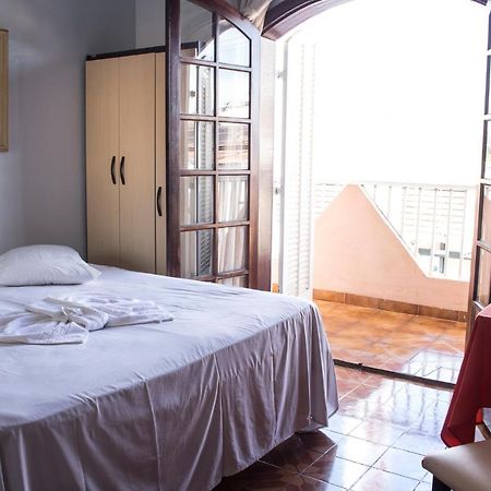 Hotel Nossotel Santa Barbara d'Oeste Ngoại thất bức ảnh