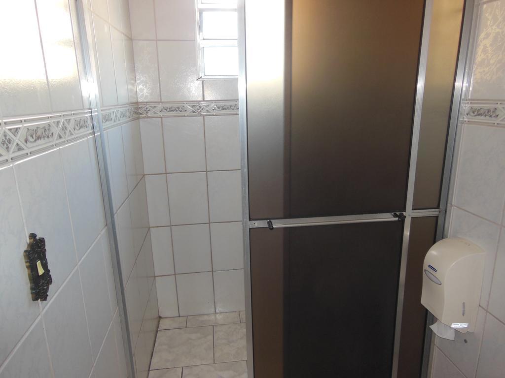 Hotel Nossotel Santa Barbara d'Oeste Ngoại thất bức ảnh